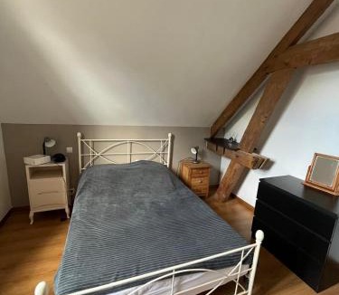 Quend House | "la brise marine",wifi&parking