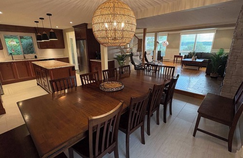 Sherbrooke Ski Chalet | La Brise O-Lac