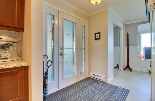 Sherbrooke Ski Chalet | La Brise O-Lac