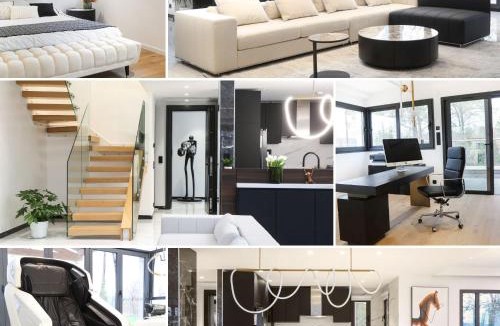 Saint-Paul-en-Foret House | La brise Provençale