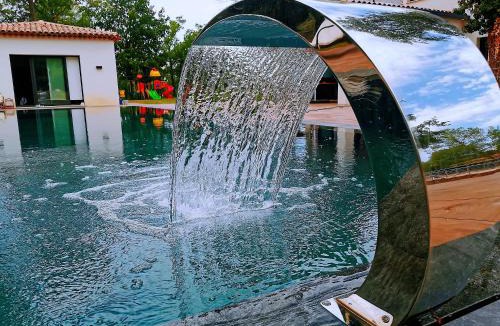 Saint-Paul-en-Foret House | La brise Provençale