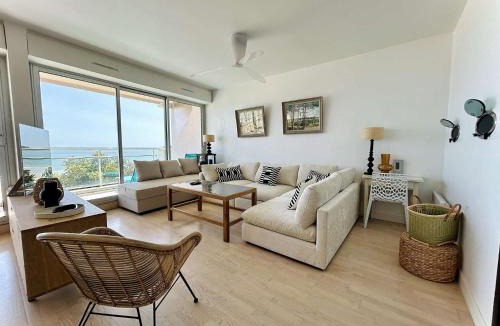 La Baule-Escoublac Apartment | La Brise, T2 cabine - Face Mer - LA BAULE - LB513-001
