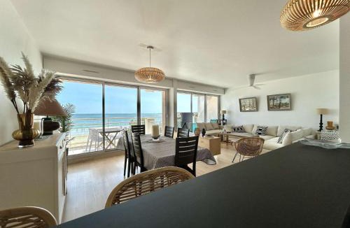 La Baule-Escoublac Apartment | La Brise, T2 cabine - Face Mer - LA BAULE - LB513-001