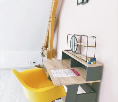 Iffendic House | La Brocéliande enchantée