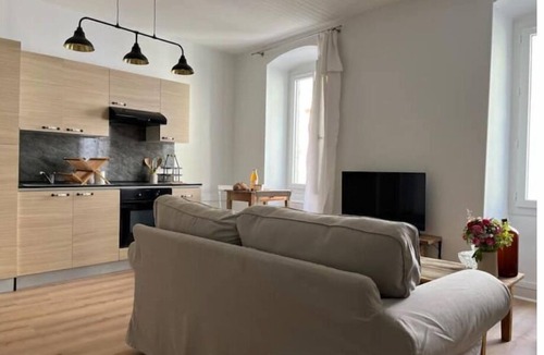 Brioude Apartment | La Brocante - Meilleurhote-brioude