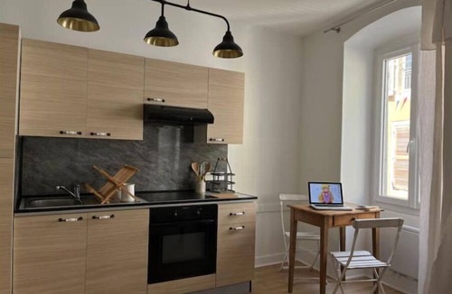 Brioude Apartment | La Brocante - Meilleurhote-brioude