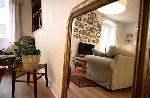 Brioude Apartment | La Brocante - Meilleurhote-Brioude