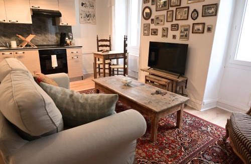 Brioude Apartment | La Brocante - Meilleurhote-Brioude