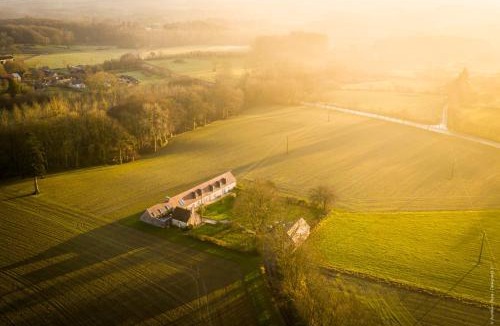 Magny-le-Desert Bed & Breakfast | La Brocherie