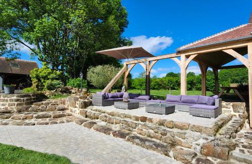 Magny-le-Desert Bed & Breakfast | La Brocherie