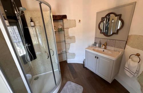 Lureuil Bed & Breakfast | La Brosse Estate