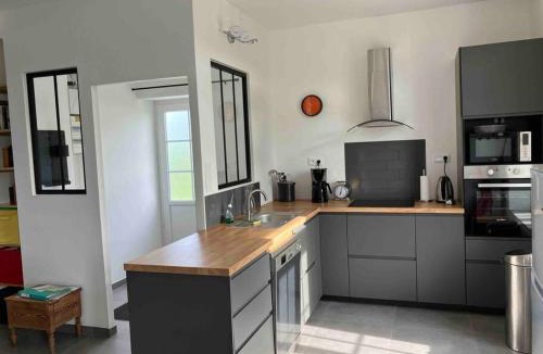 Landouzy-la-Cour House | La Brossière