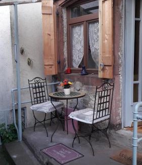 La Broque House | La bruche