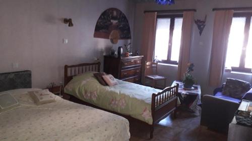 La Broque House | La bruche