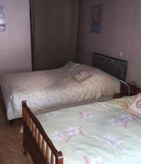 La Broque House | La bruche