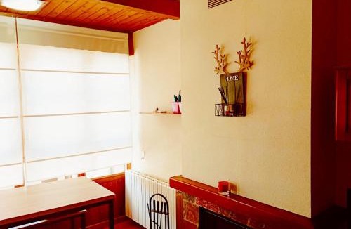 Esterri D'Aneu Apartment | La Bruna de Esterri