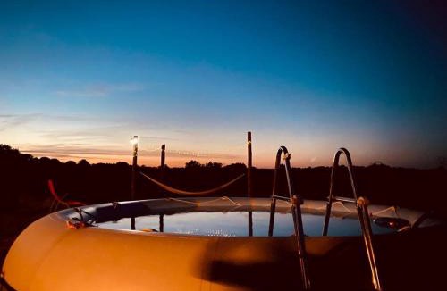 Treban Bed & Breakfast | La Bruyère - B & B -
