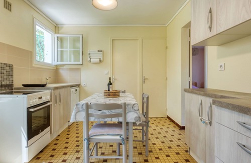 Vendays-Montalivet House | La Bruyère by Interhome