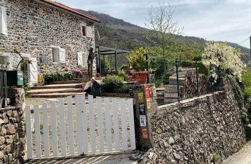 Appy Bed & Breakfast | La Bruyère - chez Martine