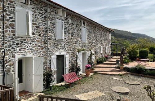 Appy Bed & Breakfast | La Bruyère - chez Martine