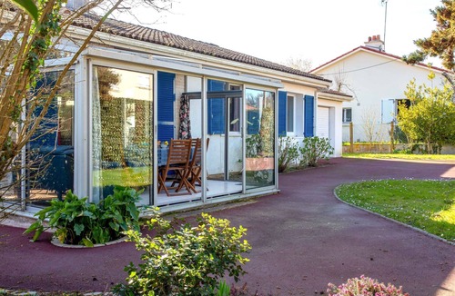 La Rogere House | La Bruyère by Interhome