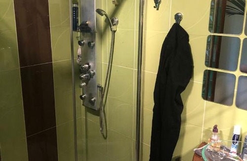 Saint-Sauveur-en-Puisaye House | La Bruyère