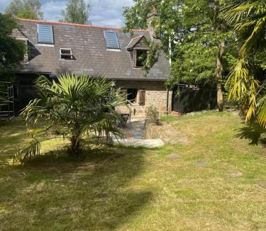 Saint-Pois House | La Bruyere