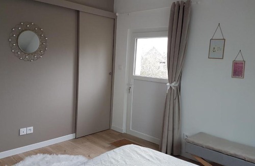 Sainte-Anne-sur-Vilaine Bed & Breakfast | La Buardais