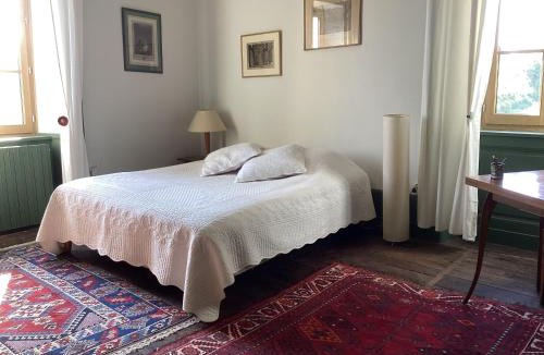 Chateau-Chervix House | La Buchille