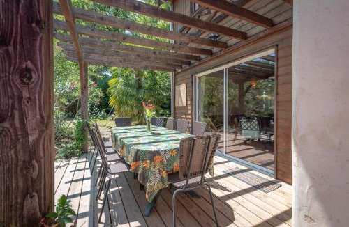 Herrere House | La Buena Onda