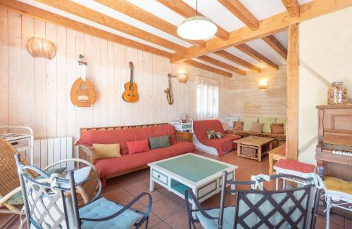 Herrere House | La Buena Onda