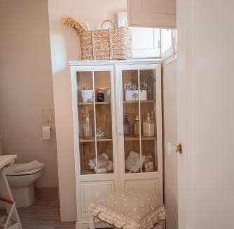 Alicante House | La Buena Sombra