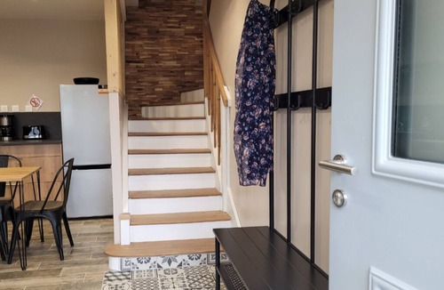 Le Bugue House | LA BUGUOISE air-conditioned, WiFi, linen, ancv, direct contract (contact us)