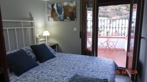 Villahermosa del Rio Apartment | La Buhardilla del Cielo