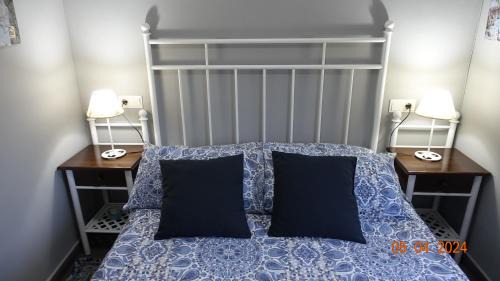 Villahermosa del Rio Apartment | La Buhardilla del Cielo
