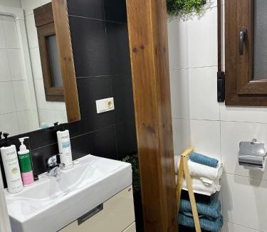 Villahermosa del Rio Apartment | La Buhardilla del Cielo
