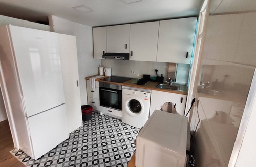 Burgos Apartment | La Buhardilla de los Soportales
