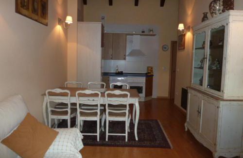Broto Apartment | La buhardilla de Mayte