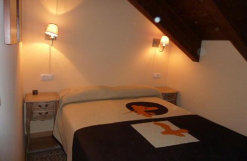 Broto Apartment | La buhardilla de Mayte