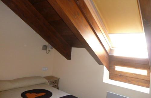Broto Apartment | La buhardilla de Mayte