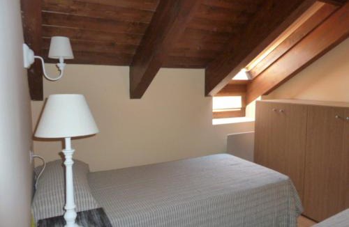 Broto Apartment | La buhardilla de Mayte