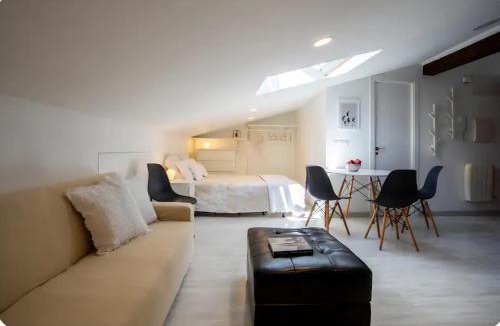 Burgos Apartment | La Buhardilla