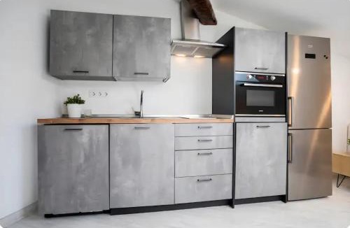 Burgos Apartment | La Buhardilla