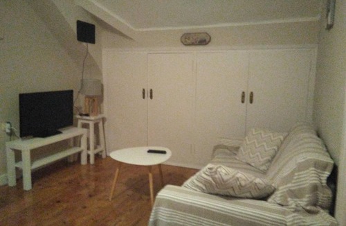 Abena House | La Buhardilla apartment of 50m
