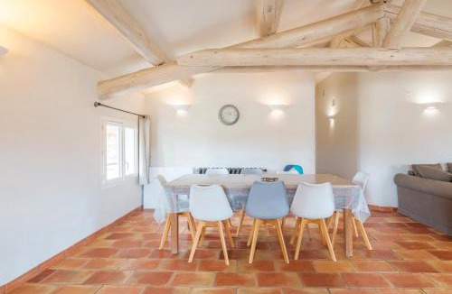 Simiane-la-Rotonde House | La Buisse - Grand Gite