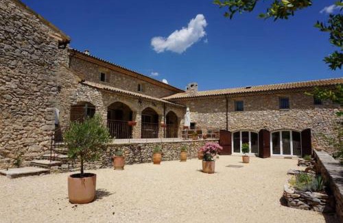 Simiane-la-Rotonde House | La Buisse - Les 2 Gites