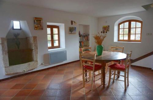 Simiane-la-Rotonde House | La Buisse - Les 2 Gites