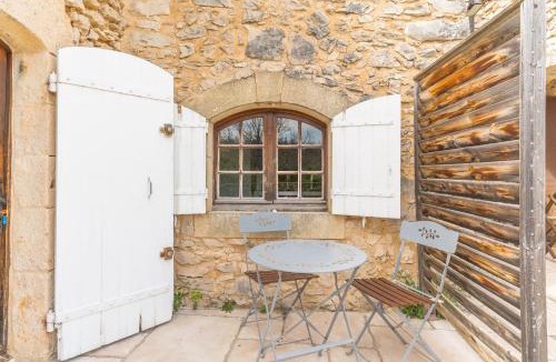 Simiane-la-Rotonde House | La Buisse - Petit Gite