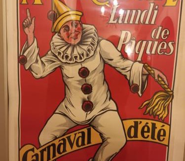 Cassel Bed & Breakfast | la Buissonnière