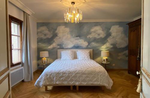 Cassel Bed & Breakfast | la Buissonnière